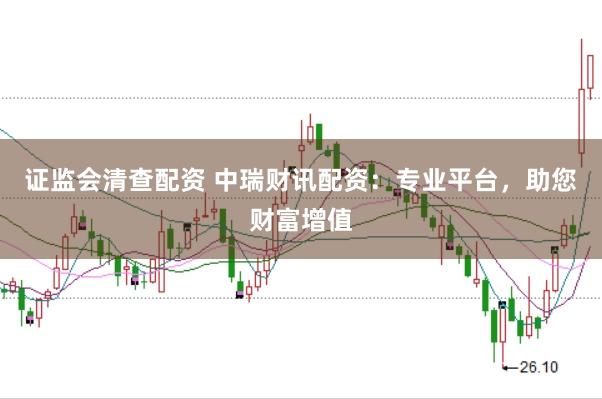 证监会清查配资 中瑞财讯配资：专业平台，助您财富增值