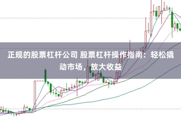 正规的股票杠杆公司 股票杠杆操作指南：轻松撬动市场，放大收益