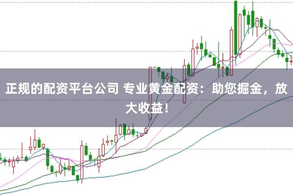 正规的配资平台公司 专业黄金配资:助您掘金,放大收益!