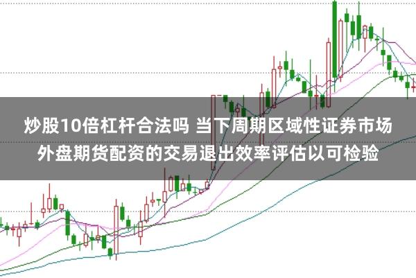 炒股10倍杠杆合法吗 当下周期区域性证券市场外盘期货配资的交易退出效率评估以可检验