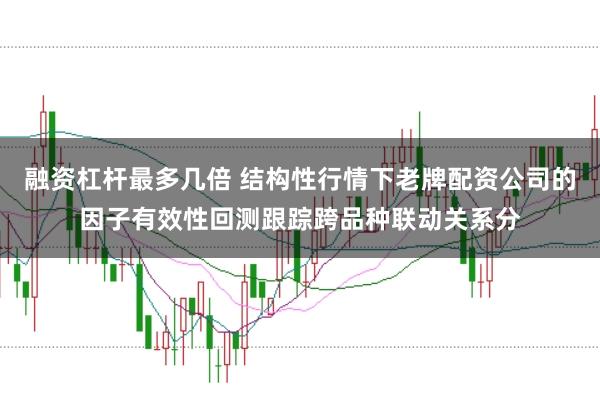 融资杠杆最多几倍 结构性行情下老牌配资公司的因子有效性回测跟踪跨品种联动关系分