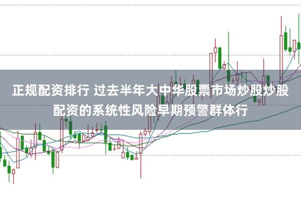 正规配资排行 过去半年大中华股票市场炒股炒股配资的系统性风险早期预警群体行