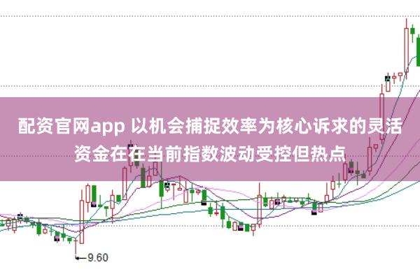 配资官网app 以机会捕捉效率为核心诉求的灵活资金在在当前指数波动受控但热点