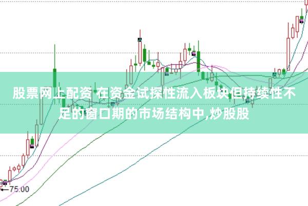 股票网上配资 在资金试探性流入板块但持续性不足的窗口期的市场结构中,炒股股