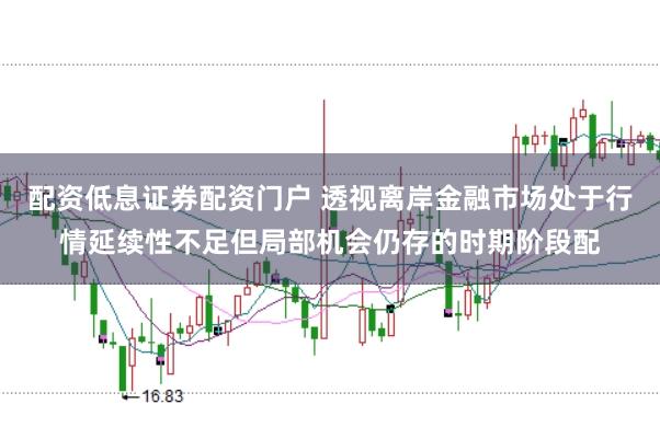 配资低息证券配资门户 透视离岸金融市场处于行情延续性不足但局部机会仍存的时期阶段配