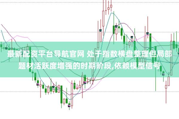 最新配资平台导航官网 处于指数横盘整理但局部题材活跃度增强的时期阶段,依赖模型信号