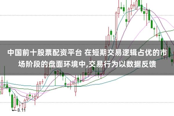 中国前十股票配资平台 在短期交易逻辑占优的市场阶段的盘面环境中,交易行为以数据反馈