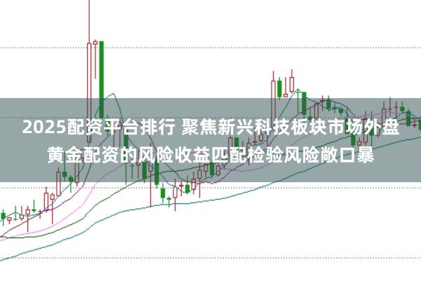 2025配资平台排行 聚焦新兴科技板块市场外盘黄金配资的风险收益匹配检验风险敞口暴