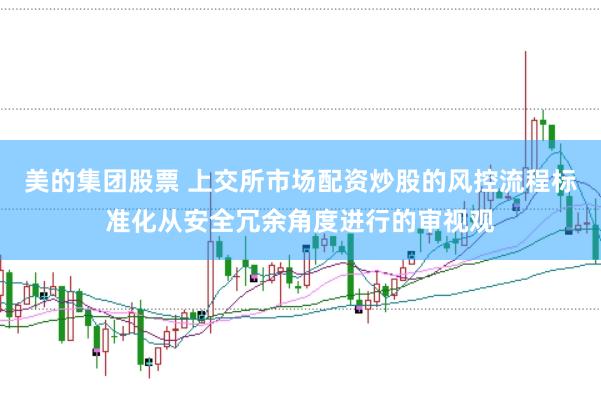 美的集团股票 上交所市场配资炒股的风控流程标准化从安全冗余角度进行的审视观