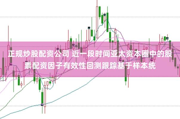 正规炒股配资公司 近一段时间亚太资本圈中的股票配资因子有效性回测跟踪基于样本统