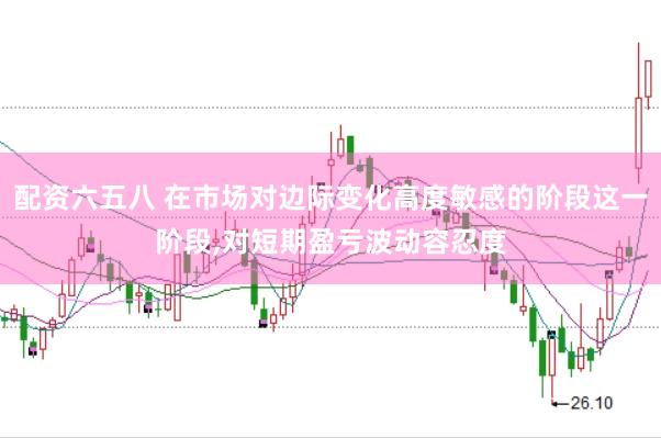 配资六五八 在市场对边际变化高度敏感的阶段这一阶段,对短期盈亏波动容忍度