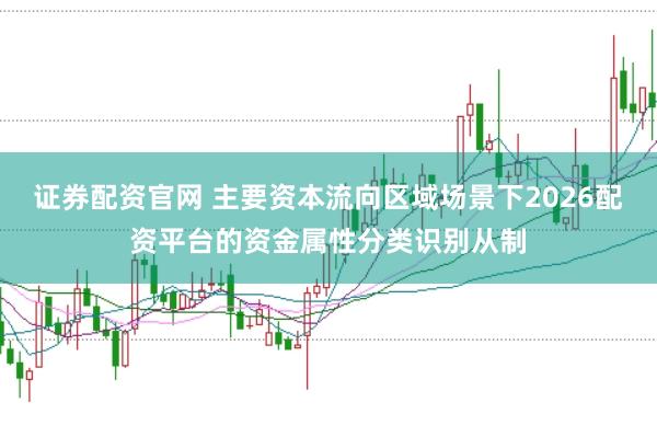证券配资官网 主要资本流向区域场景下2026配资平台的资金属性分类识别从制