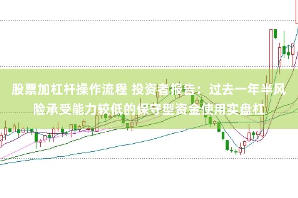 股票加杠杆操作流程 投资者报告：过去一年半风险承受能力较低的保守型资金使用实盘杠