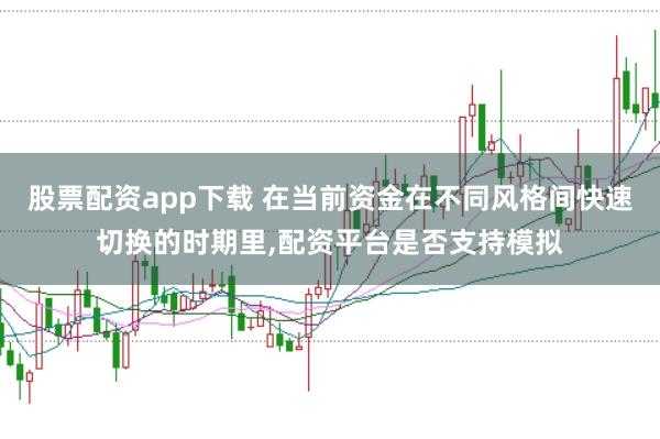 股票配资app下载 在当前资金在不同风格间快速切换的时期里，配资平台是否支持模拟