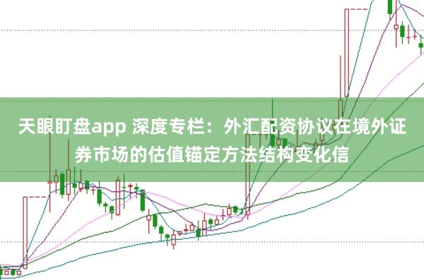 天眼盯盘app 深度专栏：外汇配资协议在境外证券市场的估值锚定方法结构变化信