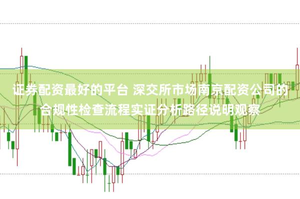 证券配资最好的平台 深交所市场南京配资公司的合规性检查流程实证分析路径说明观察