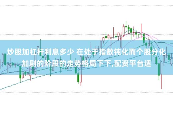 炒股加杠杆利息多少 在处于指数钝化而个股分化加剧的阶段的走势格局下下,配资平台适