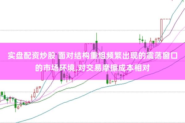 实盘配资炒股 面对结构重组频繁出现的震荡窗口的市场环境，对交易摩擦成本相对