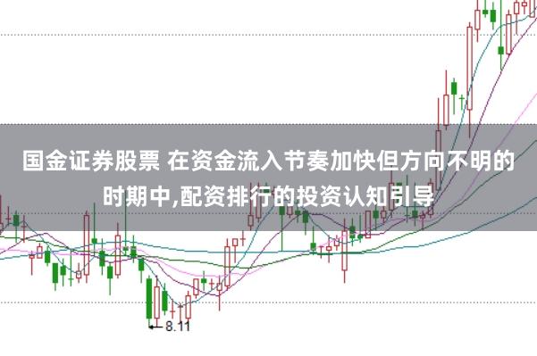 国金证券股票 在资金流入节奏加快但方向不明的时期中,配资排行的投资认知引导