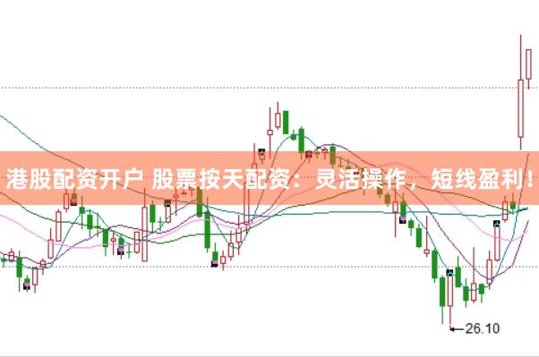 港股配资开户 股票按天配资：灵活操作，短线盈利！