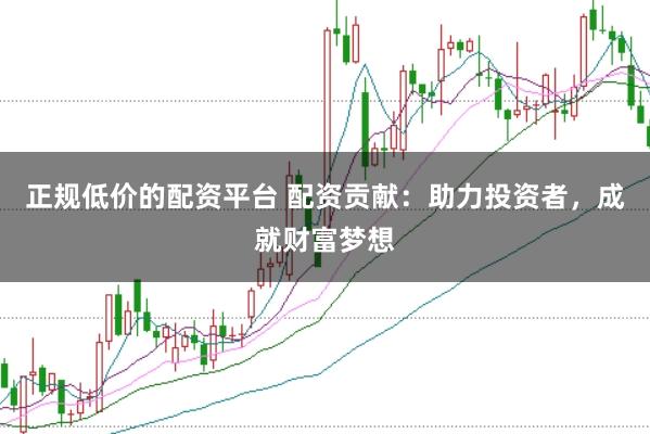 正规低价的配资平台 配资贡献：助力投资者，成就财富梦想