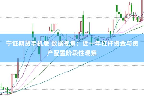 宁证期货手机版 数据视角：近一年杠杆资金与资产配置阶段性观察
