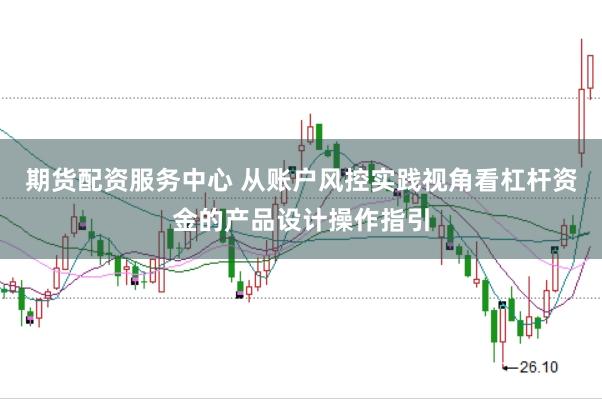 期货配资服务中心 从账户风控实践视角看杠杆资金的产品设计操作指引