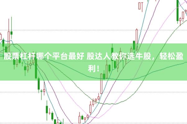 股票杠杆哪个平台最好 股达人教你选牛股，轻松盈利！