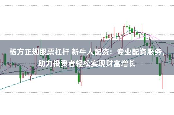 杨方正规股票杠杆 新牛人配资：专业配资服务，助力投资者轻松实现财富增长
