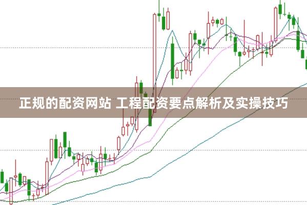 正规的配资网站 工程配资要点解析及实操技巧
