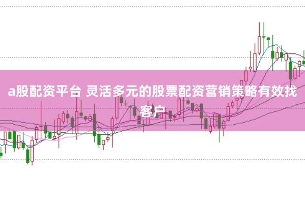 a股配资平台 灵活多元的股票配资营销策略有效找客户