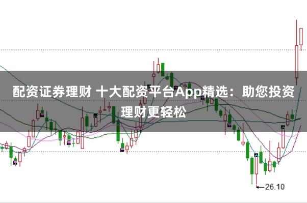 配资证券理财 十大配资平台App精选：助您投资理财更轻松