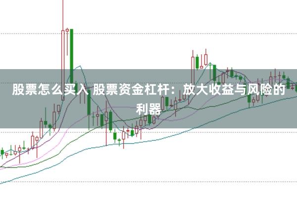股票怎么买入 股票资金杠杆：放大收益与风险的利器