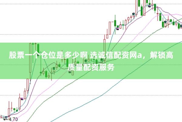 股票一个仓位是多少啊 选诚信配资网a，解锁高质量配资服务