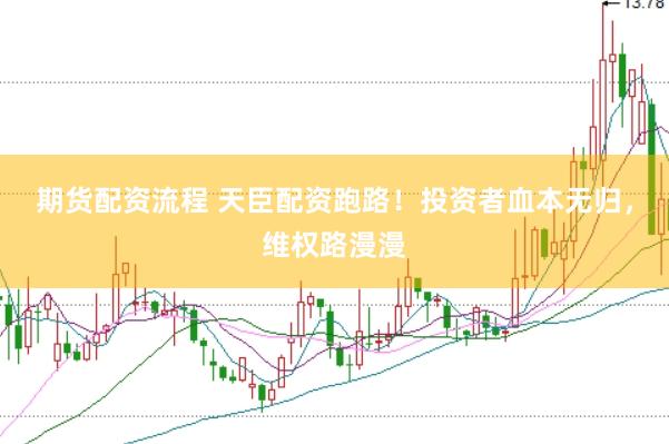 期货配资流程 天臣配资跑路！投资者血本无归，维权路漫漫